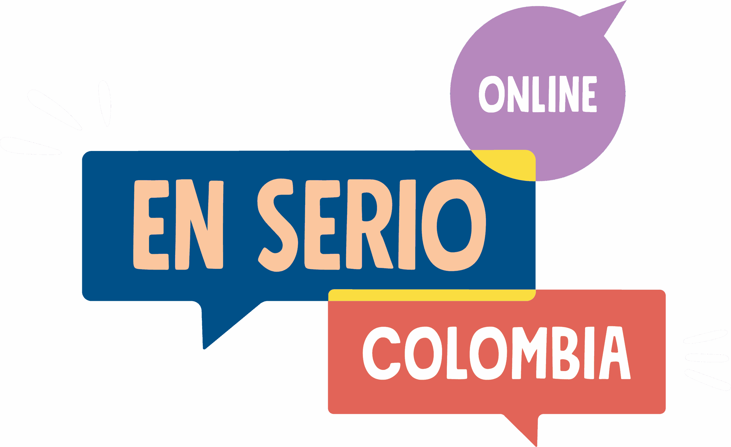Smashed Colombia