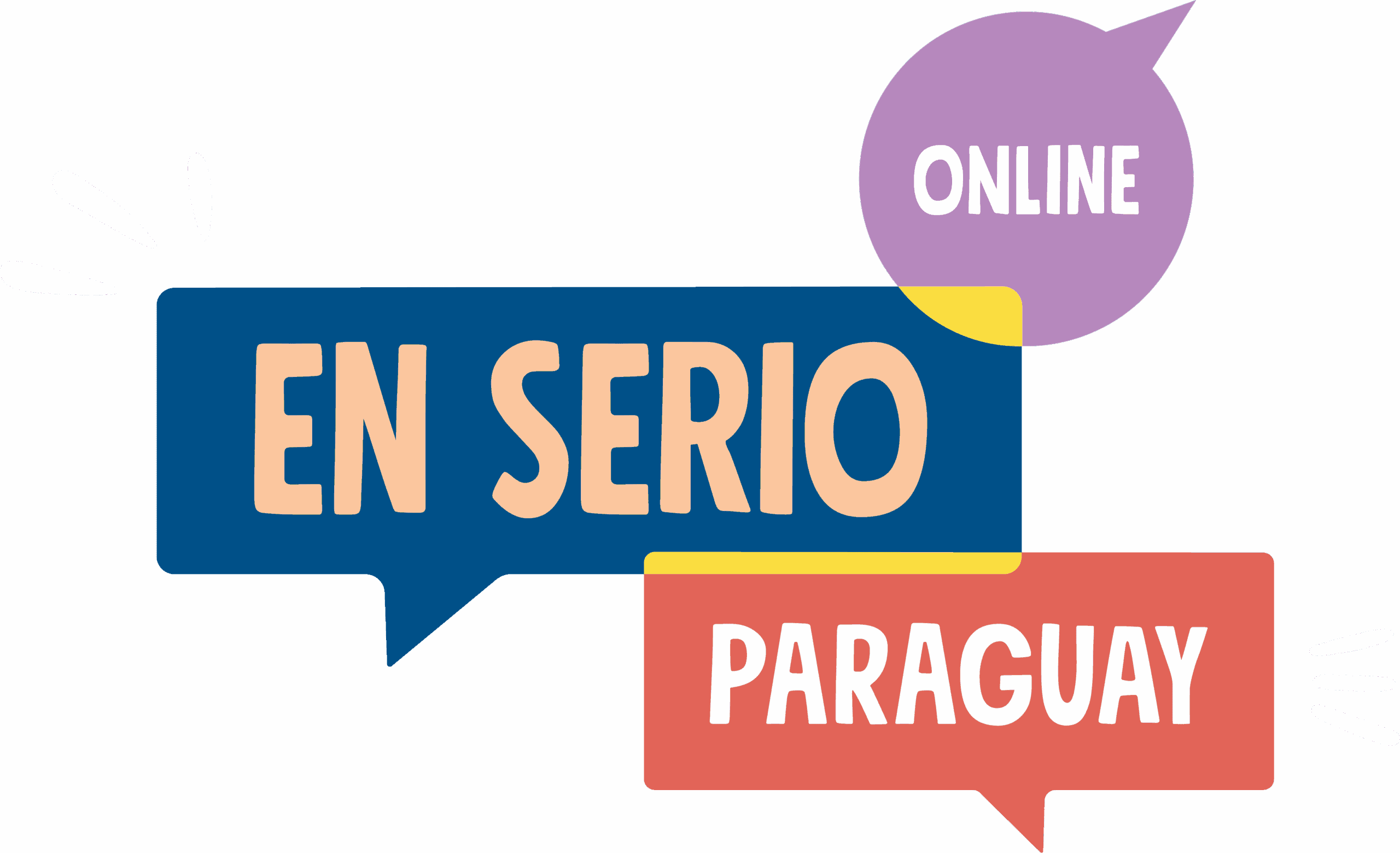 Smashed Paraguay
