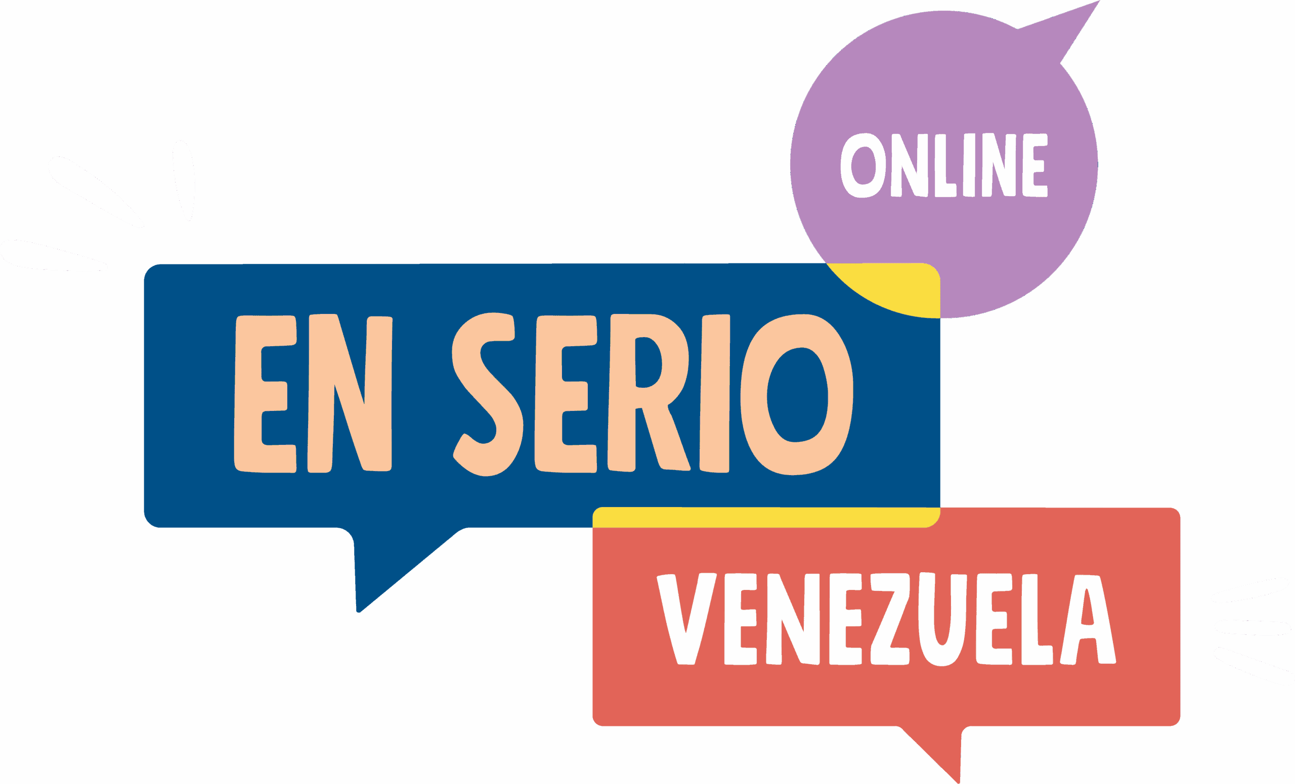 Smashed Venezuela